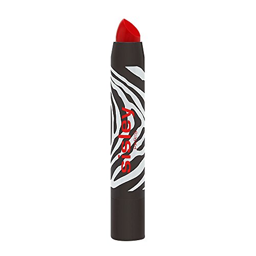 Sisley Phyto-Lip Twist, 18 Tango Mat, 0.08 Ounce