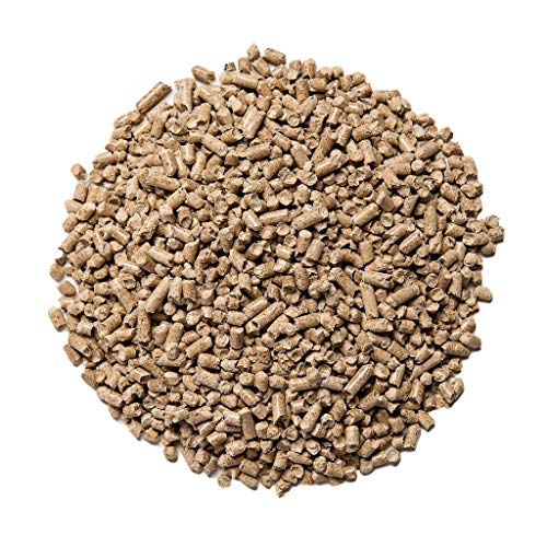 Small Pet Select All Natural Pellet Bedding