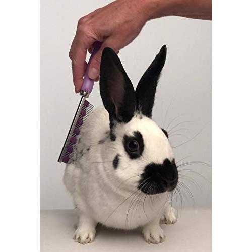 Small Pet Select - Hair Buster Comb