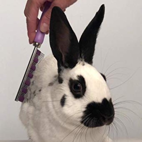 Small Pet Select - Hair Buster Comb