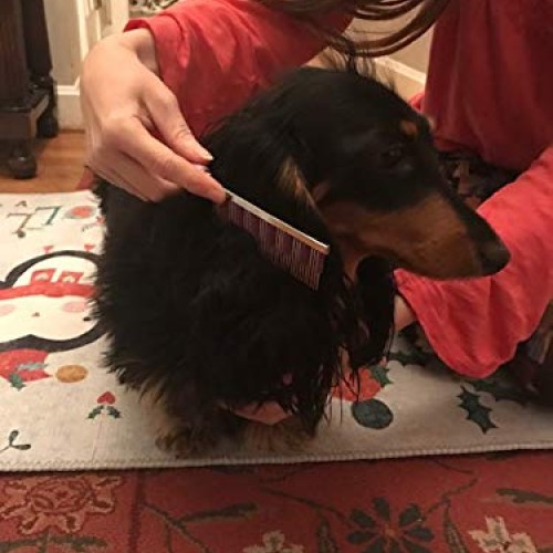 Small Pet Select - Hair Buster Comb