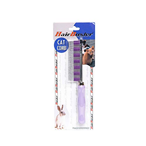 Small Pet Select - Hair Buster Comb