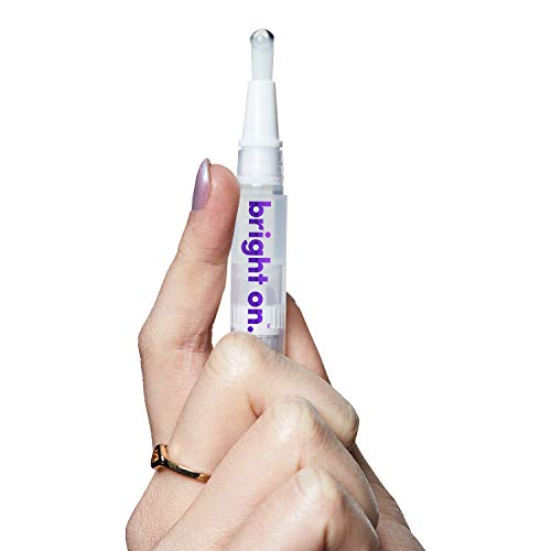 bright on Teeth Whitening - 8 Premium Hydrogen Peroxide Whitening...