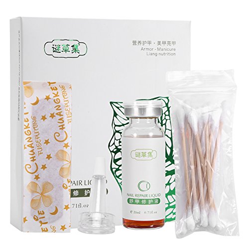 SoarUp Nail Fungus Treatment, Anti Fungus Nail Treatment Onychomy...