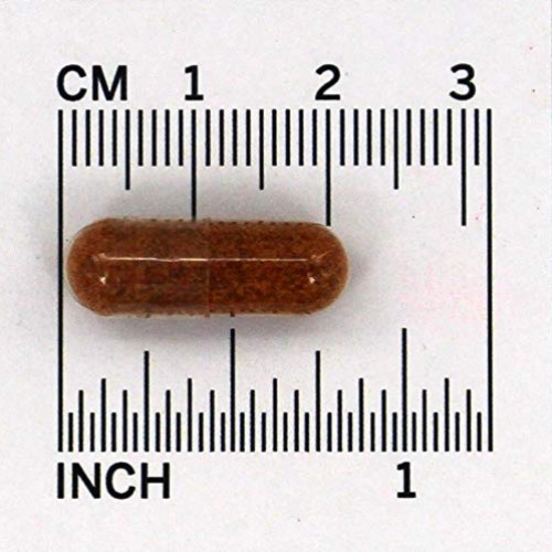 Solaray - Cool Cayenne Extra Hot - 90 Capsules