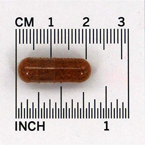 Solaray - Cool Cayenne Extra Hot - 90 Capsules
