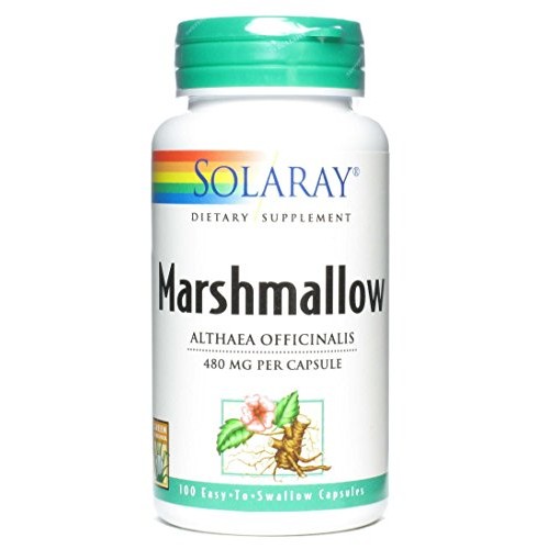 Solaray Marshmallow