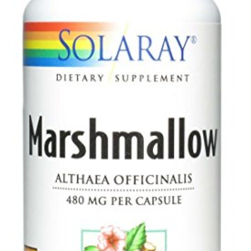 Solaray Marshmallow