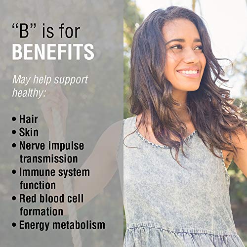SOLARAY Methyl B-Complex 50mg | Methylated Forms of Folate & B-12...
