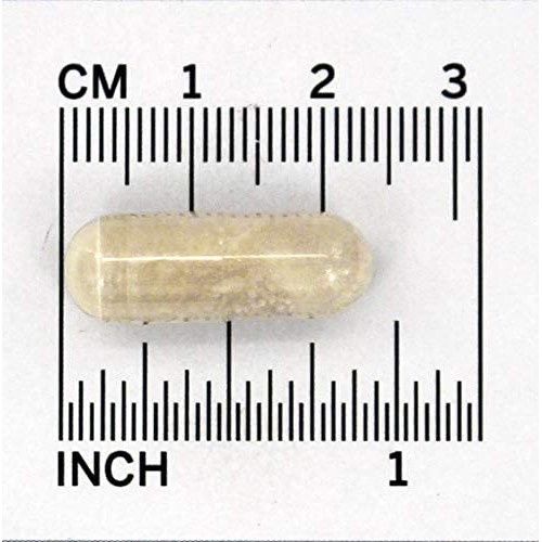 Solgar Boswellia Resin Extract, 60 Vegetable Capsules - Supports ...