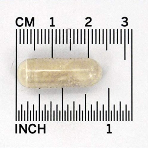 Solgar Boswellia Resin Extract, 60 Vegetable Capsules - Supports ...