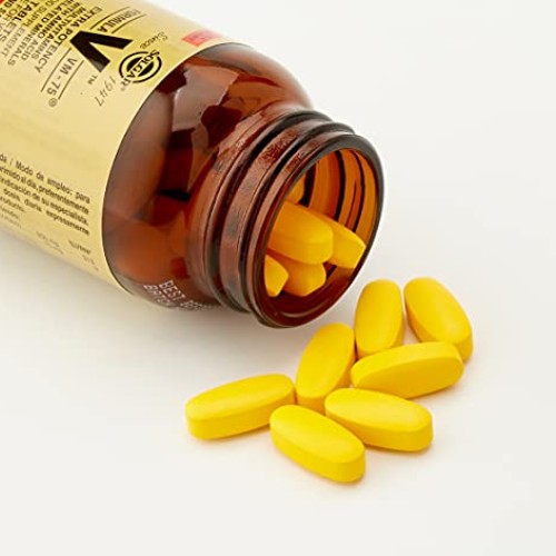 Solgar Formula VM-75, 60 Tablets - Multivitamin with Chelated Min...