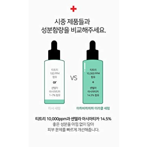 Somebymi AHA BHA PHA Miracle Serum 1.7 oz / 50ml + Cream 1.7 o...