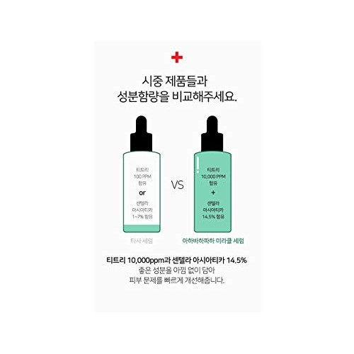 Somebymi AHA BHA PHA Miracle Serum 1.7 oz / 50ml + Cream 1.7 o...