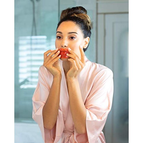 Soon Skincare Gift Pack | Luxury Korean Skin Care with 2 Lips Mas...