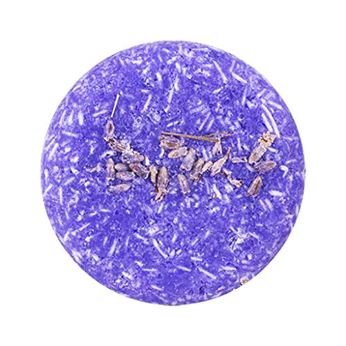 Hair Darkening Shampoo Bar - Natural Organic Conditioner and Repa...