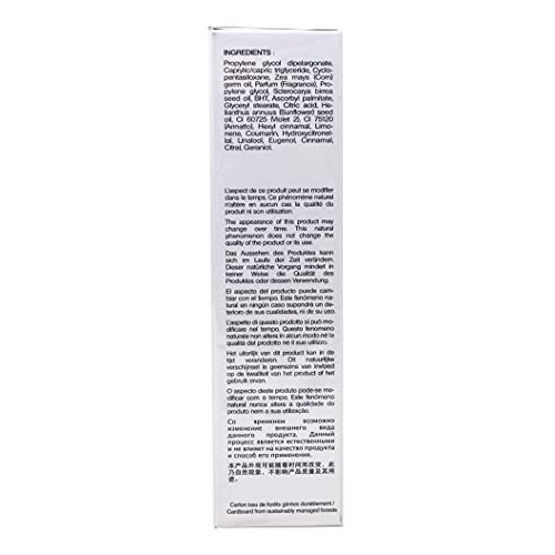 Sothys Cinnamon & Ginger Nourishing Body Elixir, 100ml 3.38 fl. oz.