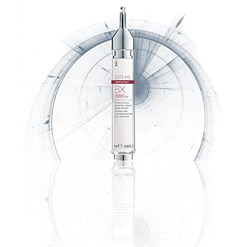 Sothys Cosmeceutique BX Wrinkle Corrector - 0.5 oz