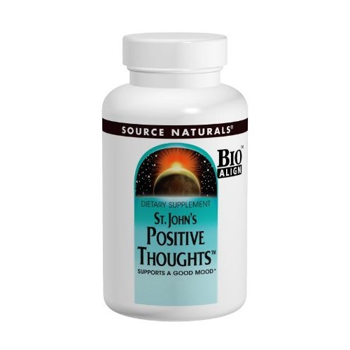 Positive Thoughts 90 Tablets