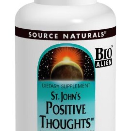 Positive Thoughts 90 Tablets