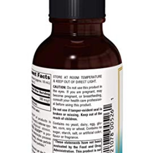 Source Naturals Wellness Colloidal Silver 30 ppm Supports Physica...