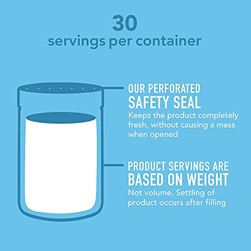 Multi Collagen Protein Powder Type I, II, III, V, X with Hyalur...