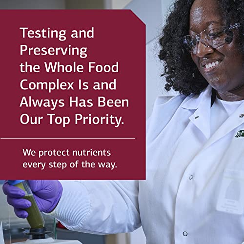 Standard Process Cataplex C - Immune Support, Adrenal Support, an...