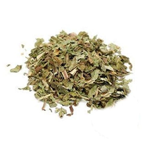 Dandelion Leaf Cut & Sifted Organic - 4 Oz,Starwest Botanicals