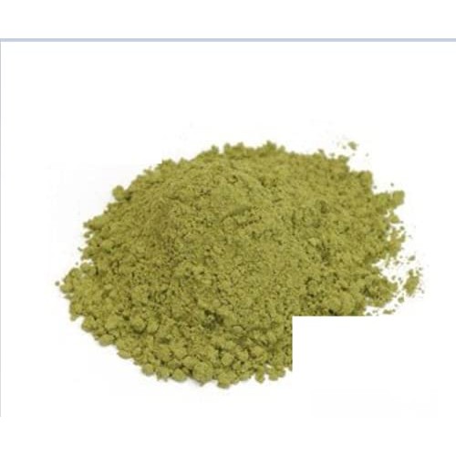 Senna Leaf Powder Organic - 4 Oz,Starwest Botanicals