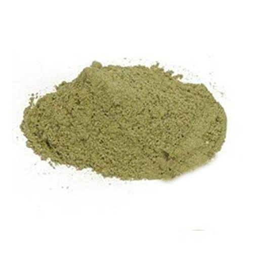 Starwest Botanicals, Organic Dandelion Leaf Powder