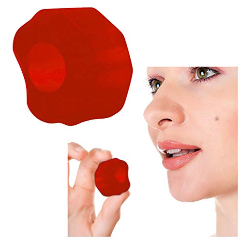 Jaw Line Exercise Face Fitness Ball & Facial Toner Exerciser Mand...