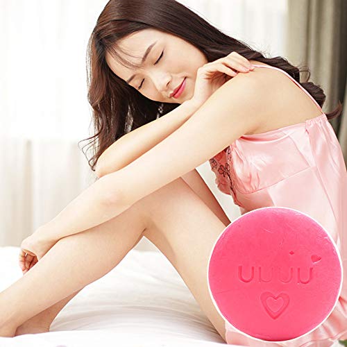Sumerlly Instant Miracle Whitening Soap Moisturizing Skin Care Oi...