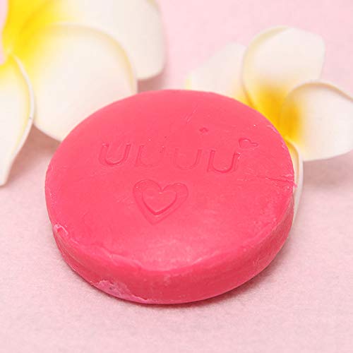Sumerlly Instant Miracle Whitening Soap Moisturizing Skin Care Oi...