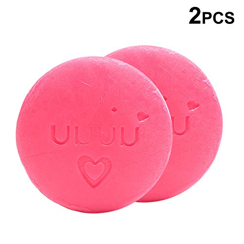Sumerlly Instant Miracle Whitening Soap Moisturizing Skin Care Oi...