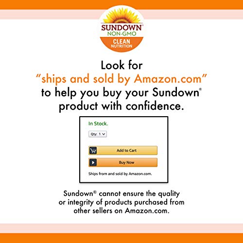 Methylcobalamin B12 by Sundown, For Energy Support, Vegetarian, N...