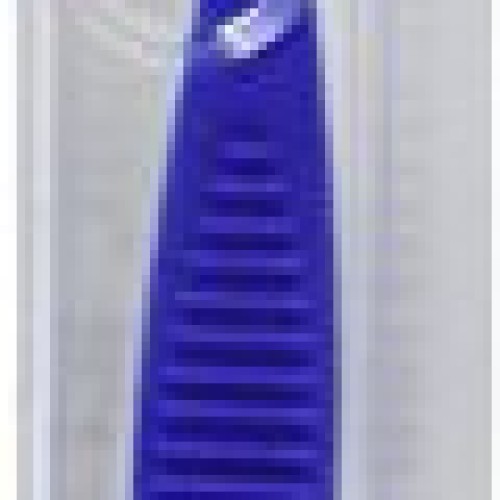 Gum 308 End Tuft Toothbrush - Colors Vary 3 Pack