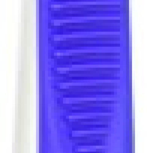 Gum 308 End Tuft Toothbrush - Colors Vary 3 Pack