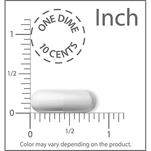 Supersmart - Colon Friendly 4 Billion CFU Per Day - Probiotics fo...