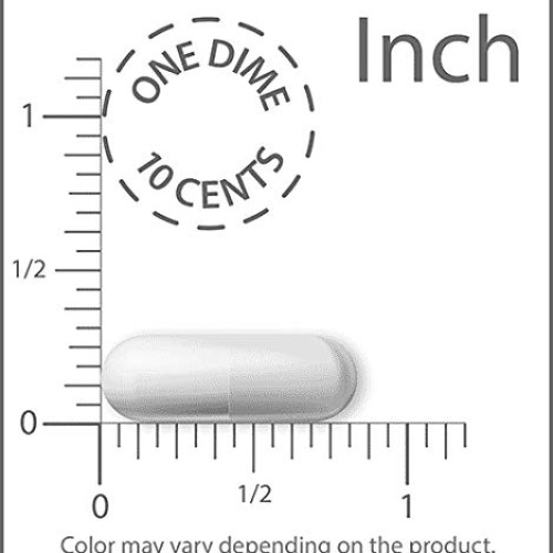 Supersmart - Colon Friendly 4 Billion CFU Per Day - Probiotics fo...