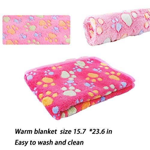 suzier Guinea Pig Cave Bed, Guinea Pig Winter Bed, Winter Set Sui...