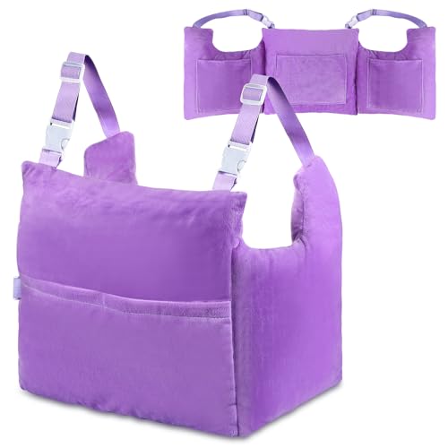 Mastectomy Pillow Post Surgery Pillow, Breast Pillow for After Br...