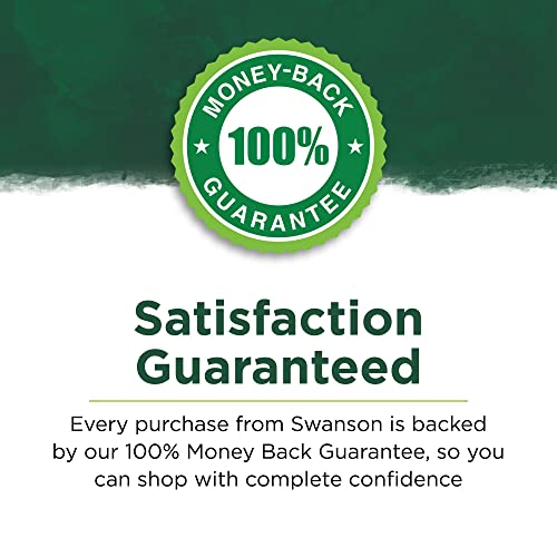 Swanson Boswellia Joint Flexibility Movement Support Ayurvedic He...