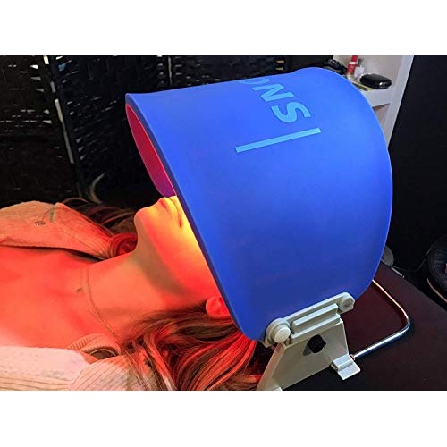 Sweet-Dream Infrared Light Therapy pad PHOTONS System led Facial ...