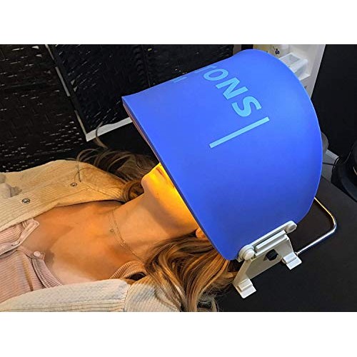 Sweet-Dream Infrared Light Therapy pad PHOTONS System led Facial ...