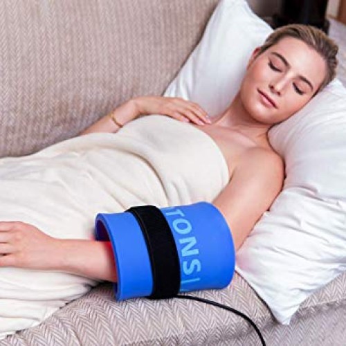 Sweet-Dream Infrared Light Therapy pad PHOTONS System led Facial ...