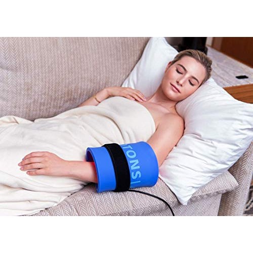 Sweet-Dream Infrared Light Therapy pad PHOTONS System led Facial ...