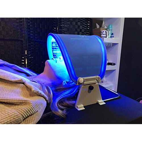 Sweet-Dream Infrared Light Therapy pad PHOTONS System led Facial ...