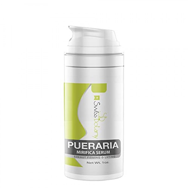 Pueraria Mirifica Bust Firming & Lifting Serum, Premium Made by S...
