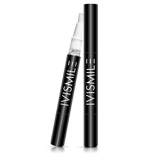 Teeth Whitening Pen, 20+ Uses, Effective & Painless SYOSIN Teeth ...