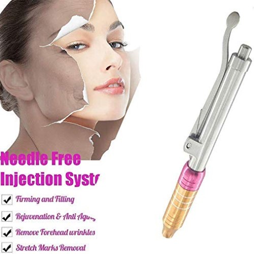 SYYSYY Hyaluron Pen,Massage Atomizer Hyaluron Pen High Pressure A...